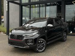 FIAT Strada 1.0 12V TURBO 200 FLEX ULTRA CABINE DUPLA AUTOMÁTICO CVT