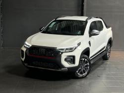 FIAT Strada 1.0 12V TURBO 200 FLEX ULTRA CABINE DUPLA AUTOMÁTICO CVT