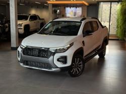 FIAT Strada 1.0 12V TURBO 200 FLEX RANCH CABINE DUPLA CVT AUTOMÁTICO