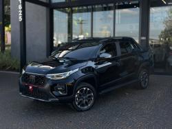 FIAT Strada 1.0 12V TURBO 200 FLEX ULTRA CABINE DUPLA AUTOMÁTICO CVT