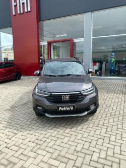 FIAT Strada 1.3 4P FIREFLY FLEX VOLCANO CABINE DUPLA