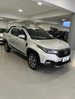 FIAT Strada 1.3 4P FIREFLY FLEX VOLCANO CABINE DUPLA