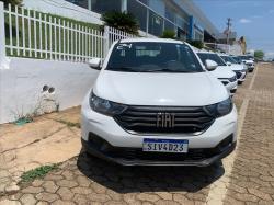 FIAT Strada 1.3 4P FIREFLY FLEX FREEDOM CABINE DUPLA FIAT Strada 1.3 4P FIREFLY FLEX FREEDOM CABINE DUPLA