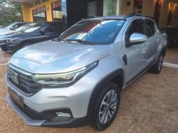 FIAT Strada 1.3 4P FIREFLY FLEX VOLCANO CABINE DUPLA AUTOM�TICO