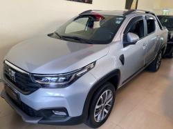 FIAT Strada 1.3 4P FIREFLY FLEX VOLCANO CABINE DUPLA AUTOM�TICO