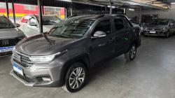 FIAT Strada 1.3 4P FIREFLY FLEX VOLCANO CABINE DUPLA AUTOM�TICO