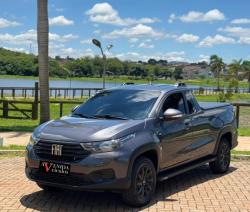 FIAT Strada 1.3 4P FIREFLY FLEX FREEDOM CABINE DUPLA