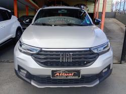 FIAT Strada 1.3 4P FIREFLY FLEX VOLCANO CABINE DUPLA