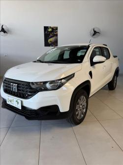 FIAT Strada 1.3 4P FIREFLY FLEX FREEDOM CABINE DUPLA
