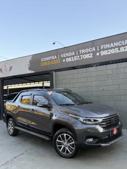 FIAT Strada 1.3 4P FIREFLY FLEX VOLCANO CABINE DUPLA
