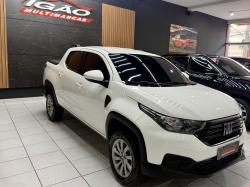 FIAT Strada 1.3 4P FIREFLY FLEX FREEDOM CABINE DUPLA