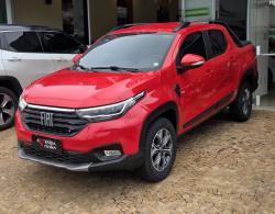 FIAT Strada 1.3 4P FIREFLY FLEX VOLCANO CABINE DUPLA