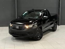 FIAT Strada 1.3 FIREFLY FLEX ENDURANCE CABINE SIMPLES