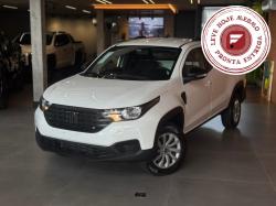 FIAT Strada 1.3 FIREFLY FLEX CABINE SIMPLES