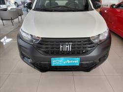 FIAT Strada 1.3 FIREFLY FLEX ENDURANCE CABINE SIMPLES