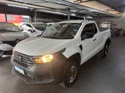 FIAT Strada 1.3 FIREFLY FLEX ENDURANCE PLUS CABINE SIMPLES