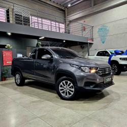 FIAT Strada 1.3 FIREFLY FLEX FREEDOM CABINE SIMPLES PLUS