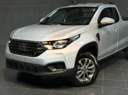 FIAT Strada 1.3 FIREFLY FLEX CABINE SIMPLES
