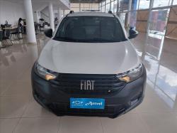 FIAT Strada 1.3 FIREFLY FLEX ENDURANCE CABINE SIMPLES