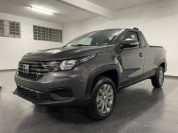 FIAT Strada 1.3 FIREFLY FLEX FREEDOM CABINE SIMPLES