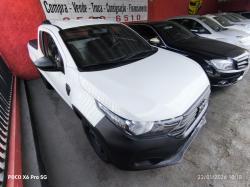 FIAT Strada 1.3 FIREFLY FLEX ENDURANCE CABINE SIIMPLES