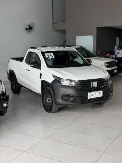 FIAT Strada 1.3 FIREFLY FLEX ENDURANCE CABINE SIMPLES