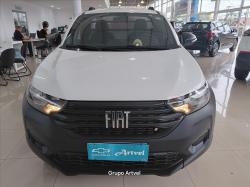 FIAT Strada 1.3 FIREFLY FLEX ENDURANCE CABINE SIMPLES