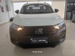 FIAT Strada 1.3 FIREFLY FLEX ENDURANCE CABINE SIMPLES
