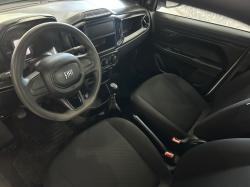 FIAT Strada 1.3 FIREFLY FLEX ENDURANCE CABINE SIMPLES