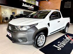 FIAT Strada 1.3 FIREFLY FLEX ENDURANCE CABINE SIIMPLES