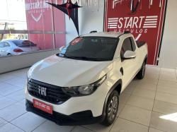 FIAT Strada 1.3 FIREFLY FLEX FREEDOM CABINE SIMPLES