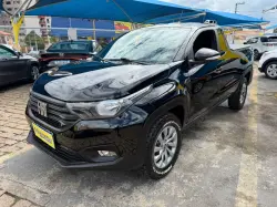 FIAT Strada 1.3 FIREFLY FLEX FREEDOM CABINE SIMPLES