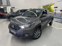FIAT Strada 1.3 FIREFLY FLEX CABINE SIMPLES