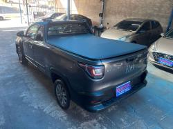 FIAT Strada 1.3 FIREFLY FLEX CABINE SIMPLES