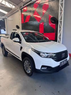 FIAT Strada 1.3 FIREFLY FLEX FREEDOM CABINE SIMPLES