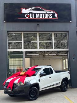 FIAT Strada 1.3 FIREFLY FLEX ENDURANCE CABINE SIIMPLES