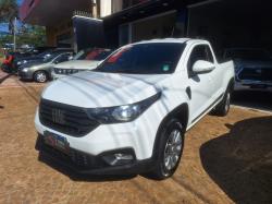 FIAT Strada 1.3 FIREFLY FLEX FREEDOM CABINE SIMPLES