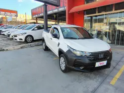 FIAT Strada 1.3 FIREFLY FLEX ENDURANCE CABINE SIIMPLES