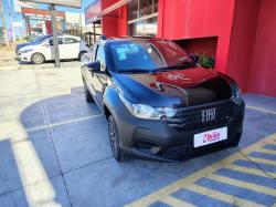 FIAT Strada 1.3 FIREFLY FLEX ENDURANCE CABINE SIMPLES