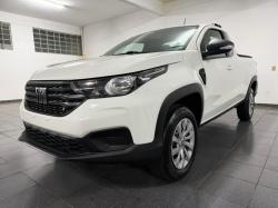 FIAT Strada 1.3 FIREFLY FLEX FREEDOM CABINE SIMPLES