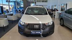 FIAT Strada 1.3 FIREFLY FLEX ENDURANCE CABINE SIMPLES