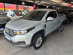 FIAT Strada 1.3 FIREFLY FLEX FREEDOM CABINE SIMPLES