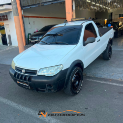 FIAT Strada 1.3 FIREFLY FLEX CABINE SIMPLES