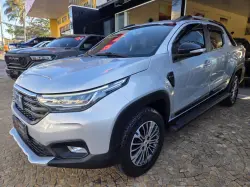 FIAT Strada 1.3 FIREFLY FLEX RANCH CABINE DUPLA AUTOM�TICO CVT