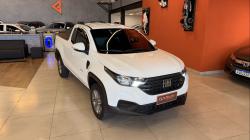 FIAT Strada 1.3 FIREFLY FLEX FREEDOM CABINE SIMPLES