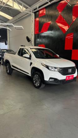 FIAT Strada 1.3 FIREFLY FLEX FREEDOM CABINE SIMPLES