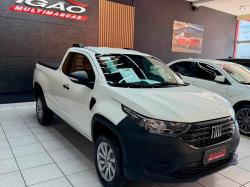 FIAT Strada 1.3 FIREFLY FLEX ENDURANCE CABINE SIMPLES