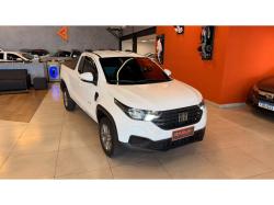 FIAT Strada 1.3 FIREFLY FLEX CABINE SIMPLES