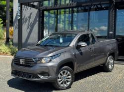 FIAT Strada 1.3 FIREFLY FLEX FREEDOM CABINE SIMPLES