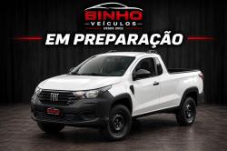 FIAT Strada 1.3 FIREFLY FLEX ENDURANCE CABINE SIMPLES